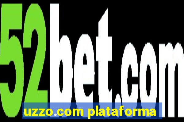 uzzo.com plataforma